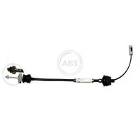Câble De Commande, Commande D'Embrayage Pour PEUGEOT 206 206 Fourgon
