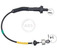 Câble De Commande, Commande D'Embrayage Pour PEUGEOT 206 206 Fourgon 206+