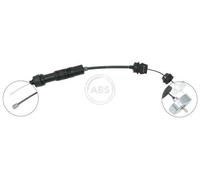 Câble De Commande, Commande D'Embrayage Pour PEUGEOT 306