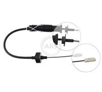Câble De Commande, Commande D'Embrayage Pour SEAT VW GOLF JETTA TOLEDO