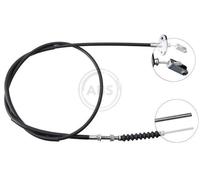 Câble De Commande, Commande D'Embrayage Pour SUZUKI VITARA