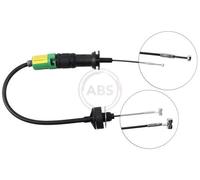 Câble De Commande, Commande D'Embrayage Pour VW GOLF GOLF Van VENTO