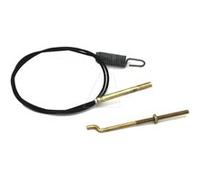 Câble de commande d?avancement pour fraise à neige MTD 746-0898