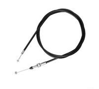 Câble de commande d'accélérateur 17910-vb5-a01 pour tondeuse à gazon pour honda Hra214 Hra215 Hrc215 Hrc216 Fil de rechange de 132,1 cm pour un réglage fluide du moteur et une durabilité à long terme