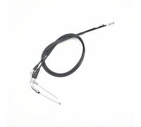 Câble De Commande D'accélérateur Bas Pour Moto Pour CYCLONE SR250-12A/12B RA2