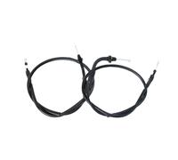 Câble De Commande D'accélérateur De Moto, Pour CFMOTO 250SR 2023 2024