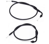 Câble De Commande D'accélérateur De Moto, Pour CFMOTO CF250SR 2021 - 2026