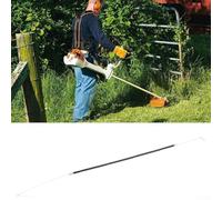 Câble de commande d'accélérateur de rechange pour outils électriques HT70, FS85, FS75 et HT75 - Cordon de tirage direct compatible avec les pièces OEM 41371801107 et