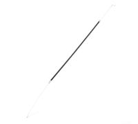 Câble de commande d'accélérateur de rechange pour outils électriques HT70, FS85, FS75 et HT75 - Cordon de traction compatible avec les numéros de pièces