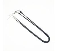 Câble De Commande D'accélérateur Élevé Pour Moto Pour CYCLONE SR250-12A/12B RA2