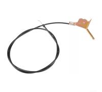 Câble de commande d'accélérateur pour Hustler pour Super Z, 603409 16670, conçu pour une performance améliorée