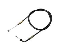 Câble De Commande D'accélérateur Pour Moto Pour Suzuki GS125 GN125 GN GS 125cc HJ125-8 100 Cm