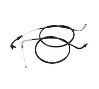 Câble De Commande D'accélérateur Pour Moto Pour Yamaha V-star DS400/650 Drag Star 400 650 XVS400 XVS650 1998-2012 2011 2010