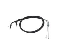 Câble De Commande D'accélérateur Pour Moto Pour Yamaha V-Star XVS400 XVS650 Dragstar DS400 DS650 1998-2016 87 Cm