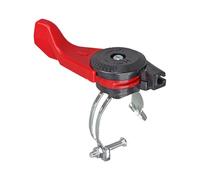 Câble de commande d'accélérateur pour tondeuse à gazon | Câble de commande du moteur pour tondeuse à gazon - Câble de traction de rechange pour tondeuse à gazon | Levier d'accélérateur de motoculteur