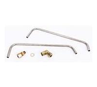 câble de commande Danfoss DN25/32 003G1367 acier inoxydable d:10 x 1930 mm, PN16/25/40