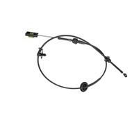 Câble de Commande de boîte de Vitesses Automatique Compatible avec Ford Explorer 2002, 2003, 2004 et 2005 (référence 1L2Z7E395AC).