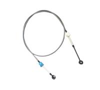 Câble de Commande de boîte de Vitesses pour Volvo FH12 2001 - Pièce de Rechange d'origine (OEM) 20545965