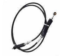 Câble de commande de changement de vitesse pour Kawasaki Mule 2510 1993-2002 et Mule 2520 1993-2000, fil de transmission de véhicule utilitaire à haute résistance à la traction, câble de changement de