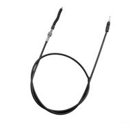 Câble de commande de déflecteur 06900508 pour Ariens AMP 24 Compact 20 et Sno-Tek 24 pour faciliter les changements d'angle rapides