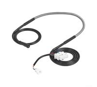 Câble de commande de la carte mère pour scooter électrique Ninebot MAX G3, 160 cm, câble de connexion flexible de carte mère avec boîtier en ABS, pièce de rechange ajustée