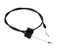 Câble de commande de moteur de rechange pour modèles de tondeuse à gazon Craftsman qui utilisent 420939 532420939 290-719 583384201