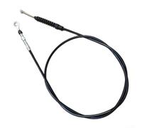 Câble de commande de rechange 06900406 pour souffleuse à neige Ariens conçu pour une compatibilité et un fonctionnement stable offrant un mouvement précis de goulotte dans des conditions de neige