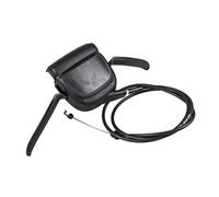 Câble de commande de rechange 589818808 pour différents modèles de tondeuses à gazon Easy Installation LawnMower Control PVC