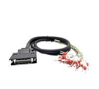 Câble de commande de servomoteur câble e/s prise CN1 SCSI50 SCSI36 SCSI20 SCSI26 DB44, Compatible for Panasonic, Compatible for Simens(SCSI 36P,3M)