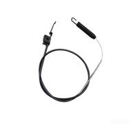 Câble de commande de traction pour tondeuse à gazon, câble de frein, câble de contrôle d'entraînement pour ECS180CKA3000 Marcher derrière la pièce de tondeuse à pousser commerciale