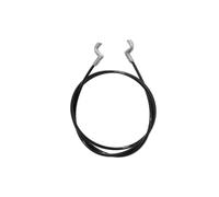 Câble de commande de turbine 63-2700 compatible avec souffleuse à neige Toro 624 724 824 828 924 1028 1132 1232 Power Shift 38079 38547 38087 38592