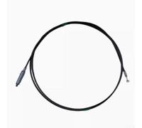 Câble de commande de verrouillage de couvercle de carburant de rechange pour Toyota Yaris 2007-2012 Numéro de modèle 77035-52250