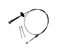Câble de Commande de Vitesse Automatique pour GMC Sierra 3500 (2001-2007) - Câble de Marche Avant/arrière - Référence : 12477640 905-144