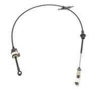 Câble de commande de vitesse Compatible Avec Jeep Pour Grand Pour Cherokee Laredo 4.0L I6 2003 2004 Câble De Commande De Changement De Vitesse De Transmission Automatique 52104060AG