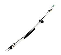 Câble de commande de vitesse Compatible Avec Pour Crafter 2.0 W906 2011 2012 2013 2014 2015 Câble De Levier De Vitesses 6 Vitesses 2E1321308