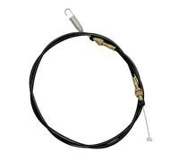 Câble de commande d'embrayage compatible avec Cub Cadet 430 440 MTD Troy Bilt Craftsman Remplace 946-0908 746-0908