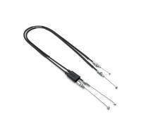 Câble De Commande d'embrayage pour Moto, Câbles Ligne D'accélérateur pour CRF250R CRF 250 R 2004 2005 2006 2007 Dirt Bike
