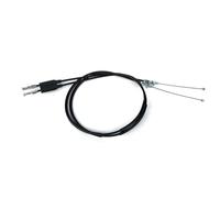Câble De Commande d'embrayage pour Moto, Câbles Ligne D'accélérateur pour CRF250R CRF 250 R 2018 2019 2020 2021 Dirt Bike