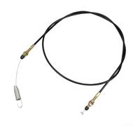 Câble de commande d'embrayage pour tondeuse Cadet et Troy-Bilt Remplace les pièces OEM 9460908 7460908