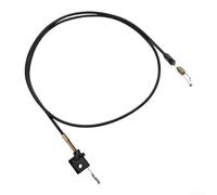 Câble de commande d'entraînement 193480 pour tondeuse à gazon Craftsman 532193480 - Liaison appropriée entre la poignée et le moteur