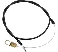 Câble de commande d'entraînement 946-04440 pour tondeuse à gazon MTD Troy-Bilt, câble d'accélérateur remplace 12AI865Q711 12AI832Q724 746-04440
