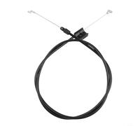 Câble de commande d'entraînement pour tondeuse à gazon Murray 7034608YP, câble de commande d'embrayage pour un contrôle précis et une utilisation facile