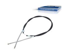 Câble de commande DT Spare Parts 7.15733 frein de stationnement