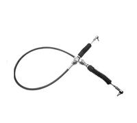 Câble de commande du moteur d'accélérateur 4425163 pour pièces d'excavatrice pour Hitachi ZAXIS160LC ZAX120 Remplacement du filtre à carburant