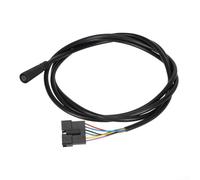 Câble de commande étanche pour moteur de scooter électrique Kukirin 7 broches Longueur 1,2 m Pièce de rechange compatible avec les accessoires de scooter G2 Master Model