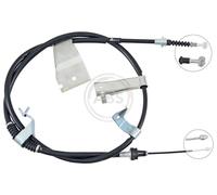 Câble De Commande, Frein De Stationnement Arrière Droit Pour ISUZU D-MAX KB