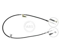 Câble De Commande, Frein De Stationnement Arrière Droit Pour MAZDA 626 PREMACY