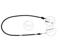 Câble De Commande, Frein De Stationnement Arrière Droit Pour SUZUKI BALENO SWIFT