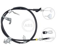 Câble De Commande, Frein De Stationnement Arrière Droit Pour SUZUKI SX4