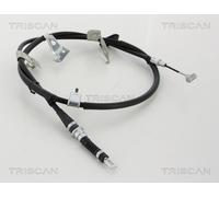 Câble De Commande, Frein De Stationnement Arrière Droit Pour SUZUKI SX4